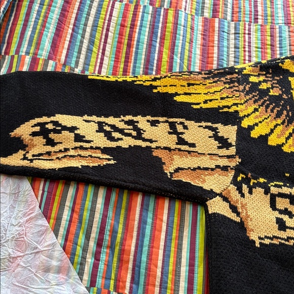 Sale Supreme anti-hero sweater NWT (size extra large) beautiful quality - Picture 4 of 16